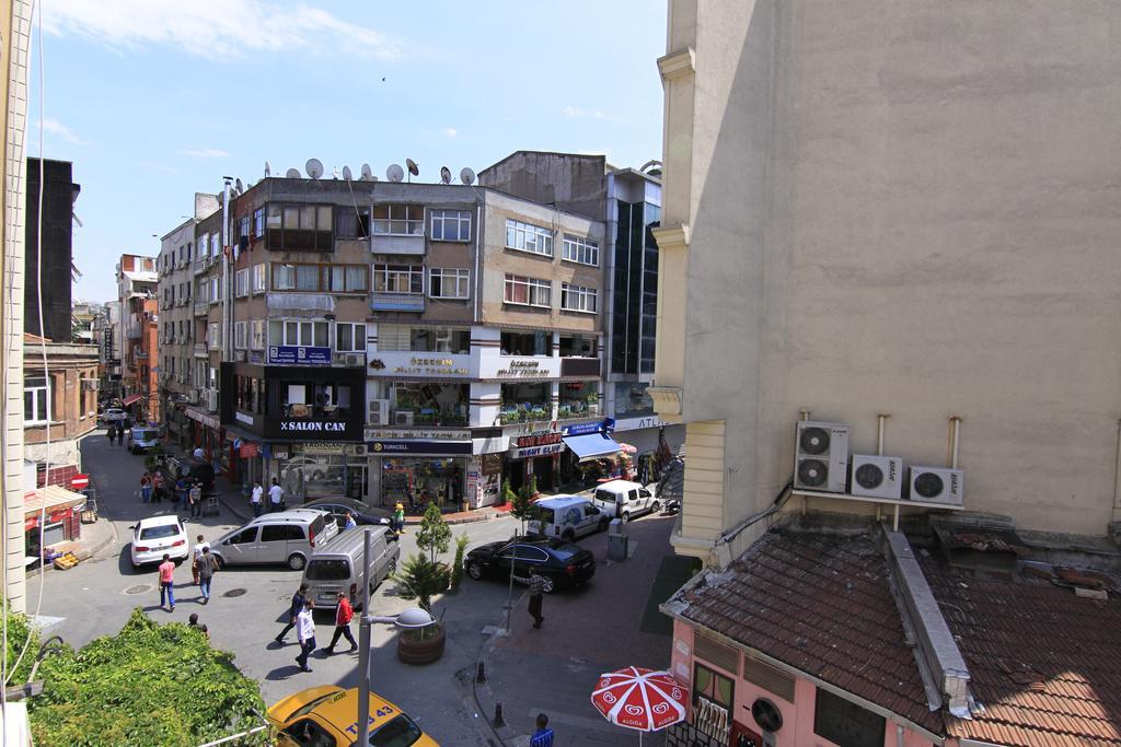 Aktif Istanbul Resort Szoba fotó